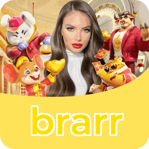 Login rápido no app brarr