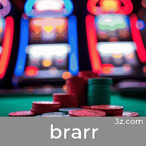 Cassino Online brarr