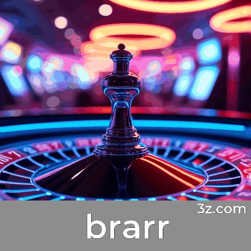 brarr: O Cassino Online Seguro e Profissional