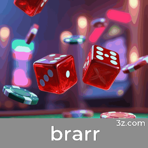 Cadastro na brarr