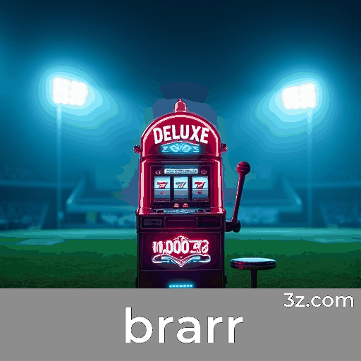 Acessar o site brarr COM