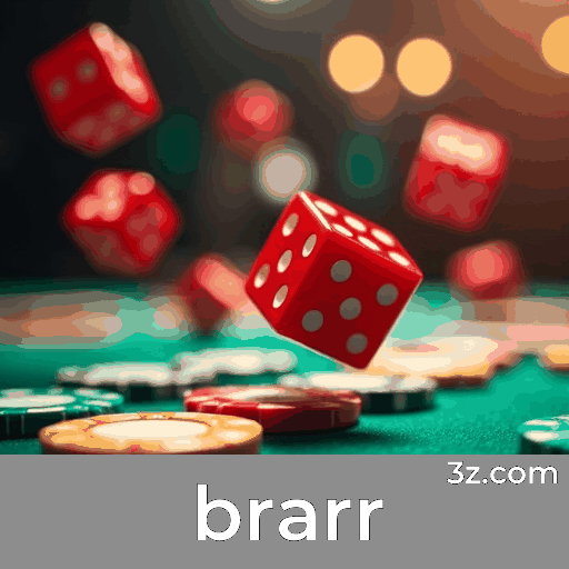 Cadastro na brarr
