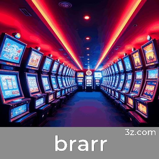 Cassino Online brarr